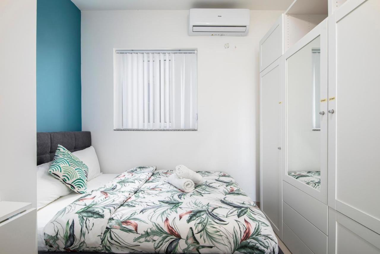 Spacious, Modern & Cosy 2 Bedroom 2 Bathroom Apartment - St. Julians Saint Julian's Εξωτερικό φωτογραφία