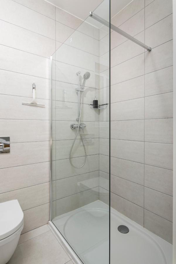 Spacious, Modern & Cosy 2 Bedroom 2 Bathroom Apartment - St. Julians Saint Julian's Εξωτερικό φωτογραφία