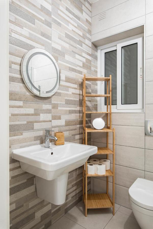 Spacious, Modern & Cosy 2 Bedroom 2 Bathroom Apartment - St. Julians Saint Julian's Εξωτερικό φωτογραφία