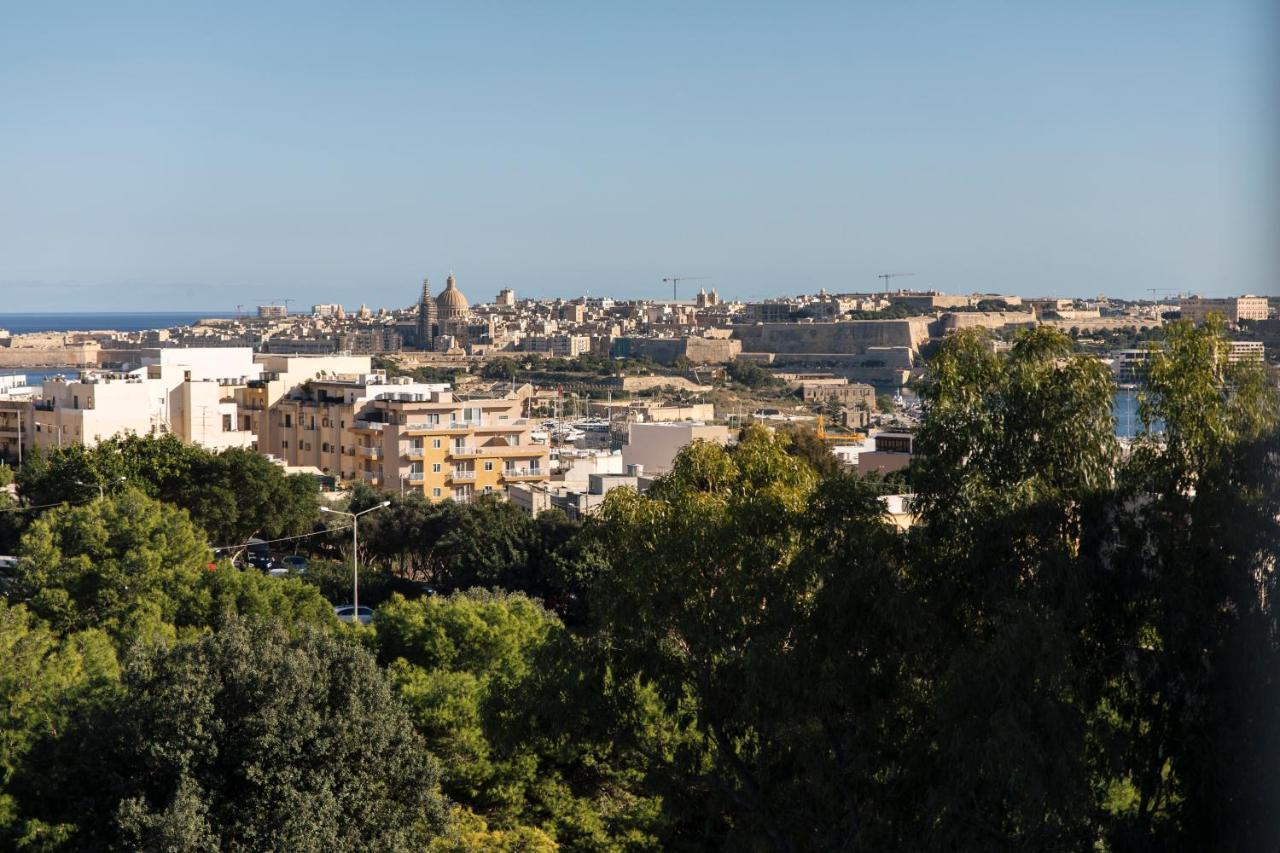 Spacious, Modern & Cosy 2 Bedroom 2 Bathroom Apartment - St. Julians Saint Julian's Εξωτερικό φωτογραφία