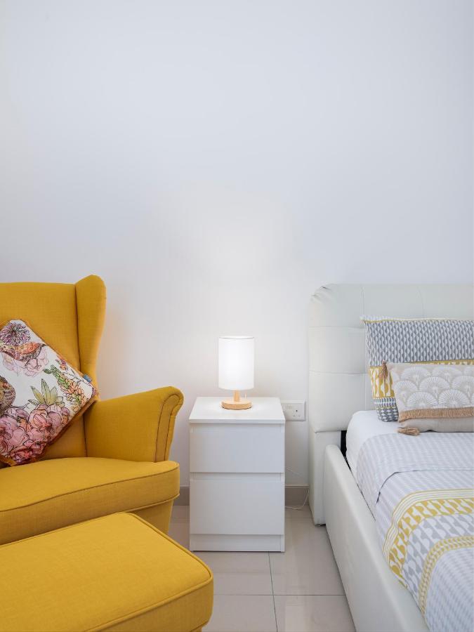 Spacious, Modern & Cosy 2 Bedroom 2 Bathroom Apartment - St. Julians Saint Julian's Εξωτερικό φωτογραφία